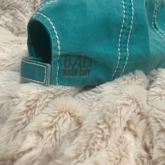 Bad Hair Day Hat - Picture 2 of 2